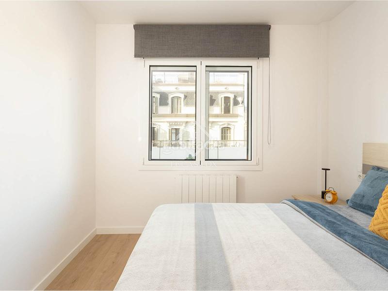 Foto ef80276a-cd00-467a-8c83-e1e6025698b4. Appartement dans Sant Antoni Barcelona