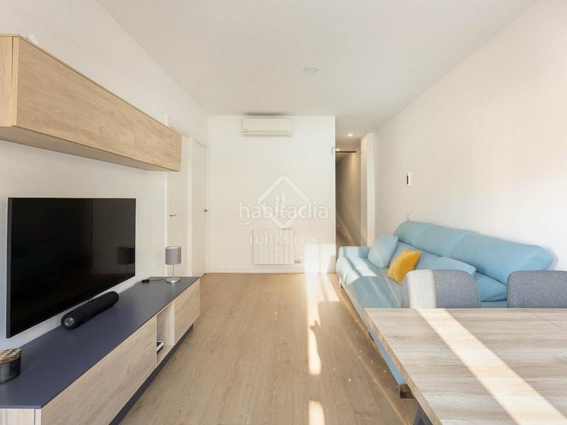 Foto f350a88a-de1c-45ee-b281-20d159e7dfdf. Appartement dans Sant Antoni Barcelona
