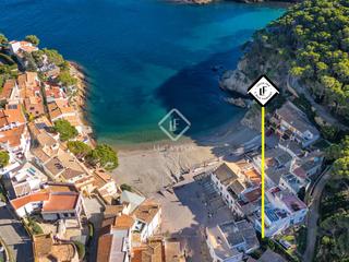 Piso en Aiguafreda-Sa Tuna. Piso en excelentes condiciones de 2 dormitorios en venta en sa t