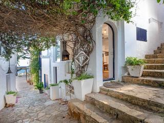 Appartement à Aiguafreda-Sa Tuna. Piso en excelentes condiciones de 2 dormitorios en venta en sa t