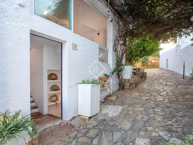 Foto 00fb6991-eaaa-4bd6-92ce-a3a6af70ca43. Etagenwohnung mit heizung in Aiguafreda-Sa Tuna Begur