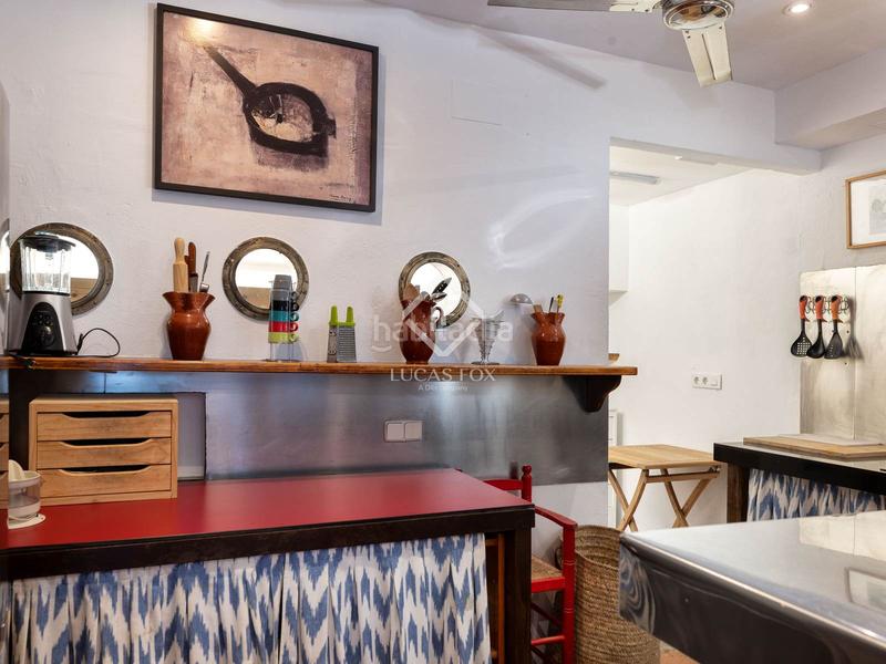 Foto 17cc5431-fde1-46a9-aa8f-900008ebcda7. Etagenwohnung mit heizung in Aiguafreda-Sa Tuna Begur