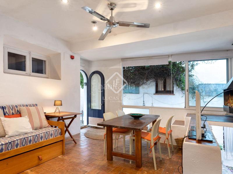 Foto 2da51e75-e626-47f6-ae1b-be5b24db5328. Etagenwohnung mit heizung in Aiguafreda-Sa Tuna Begur