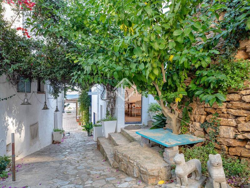 Foto 2f188fa5-fa26-480c-b2a8-6f1231ea5d8d. Etagenwohnung mit heizung in Aiguafreda-Sa Tuna Begur