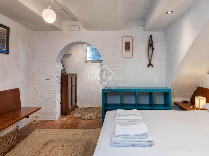 Foto 474f0675-53fe-47a0-a292-ae80d59d9020. Etagenwohnung mit heizung in Aiguafreda-Sa Tuna Begur