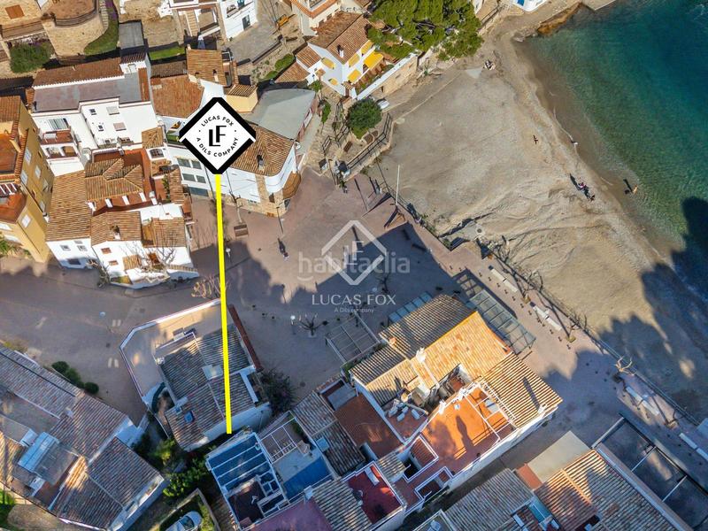 Foto 48e26112-e3ce-45ed-a204-53a9f69886a1. Etagenwohnung mit heizung in Aiguafreda-Sa Tuna Begur