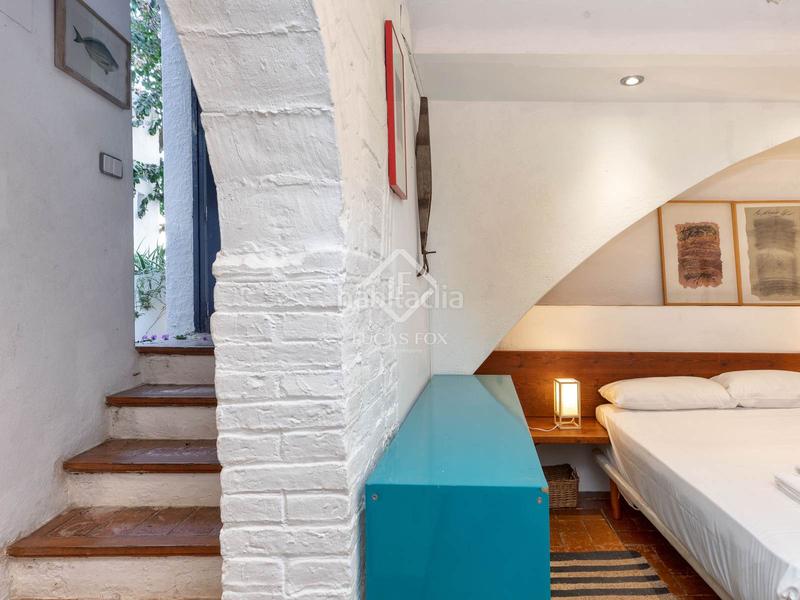 Foto 5a93d857-7d3e-4f17-a79a-ca49629bd35a. Etagenwohnung mit heizung in Aiguafreda-Sa Tuna Begur