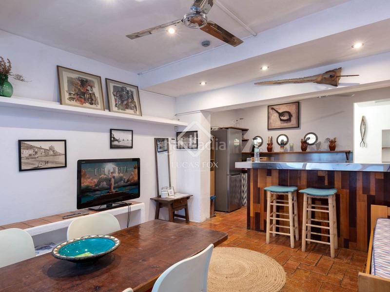 Foto a7f64bb1-0575-49cc-a2c7-27427c53d635. Etagenwohnung mit heizung in Aiguafreda-Sa Tuna Begur