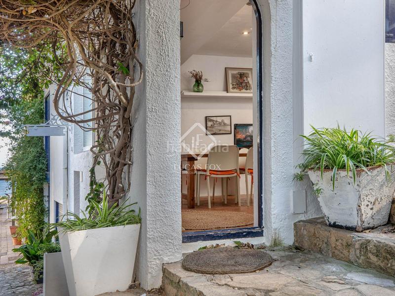 Foto bedfee71-3319-4420-87b6-ce2e702c4ee1. Etagenwohnung mit heizung in Aiguafreda-Sa Tuna Begur