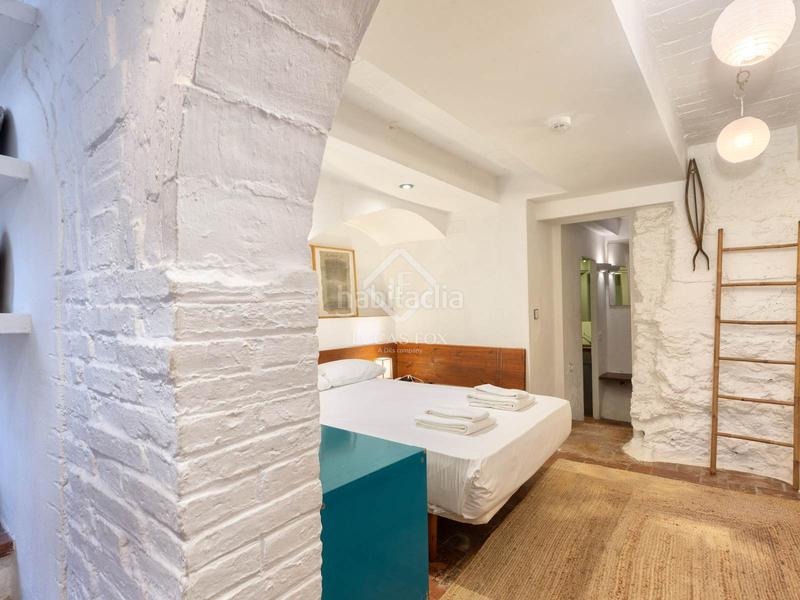 Foto c2c3899b-7105-4815-a8d1-65f245bd1129. Etagenwohnung mit heizung in Aiguafreda-Sa Tuna Begur