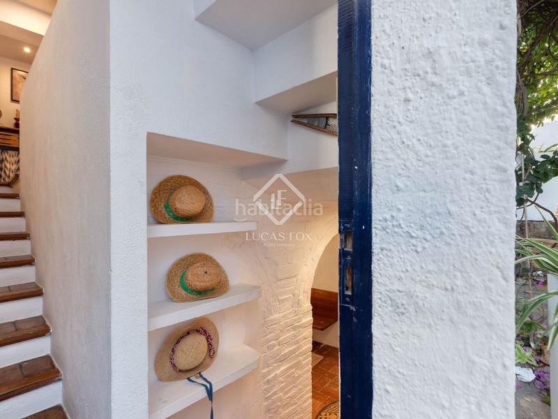 Foto d9b62b2a-750d-4d52-8ebb-351240bb2d29. Etagenwohnung mit heizung in Aiguafreda-Sa Tuna Begur