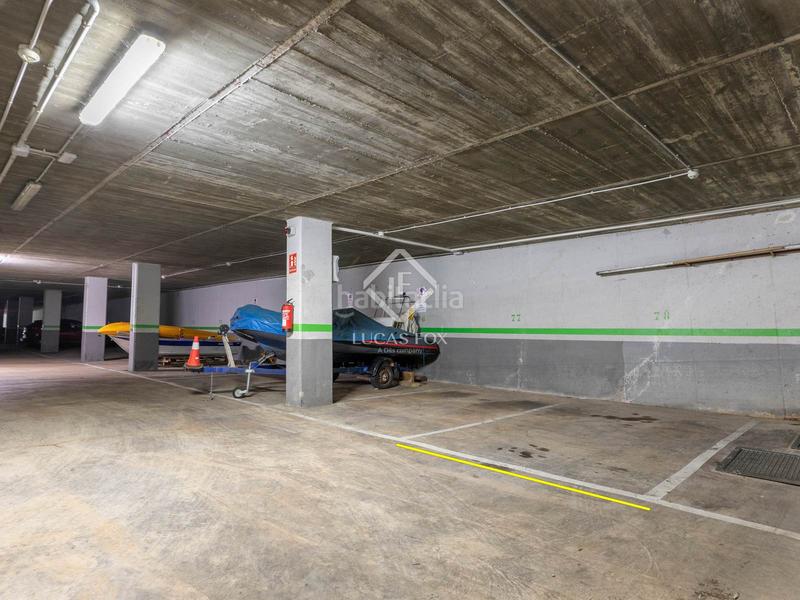 Foto f1a07f03-52b4-4535-accf-f9e9c3384cdc. Etagenwohnung mit heizung in Aiguafreda-Sa Tuna Begur