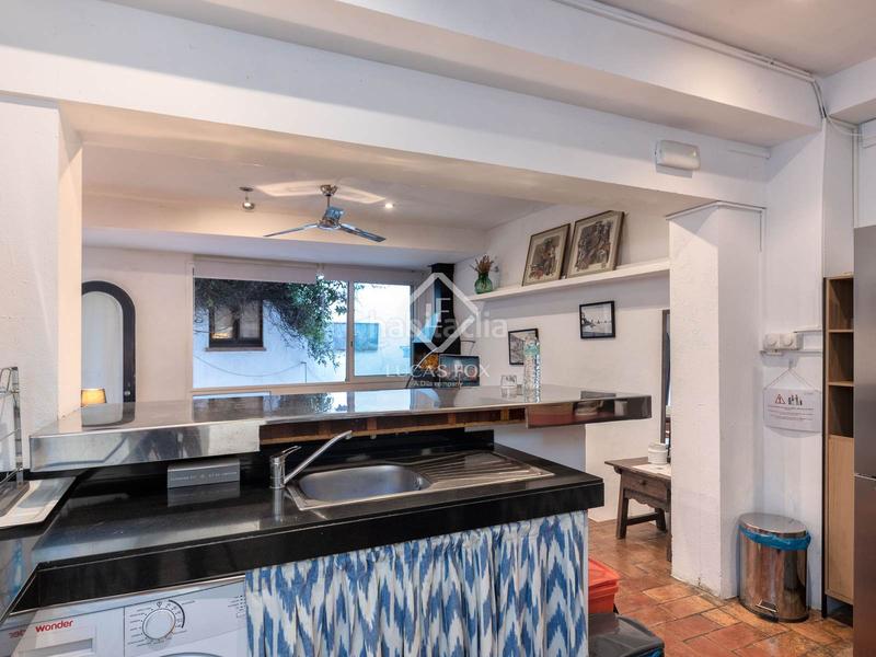 Foto f2dbb913-299a-4c48-9e16-88a0cb69301a. Etagenwohnung mit heizung in Aiguafreda-Sa Tuna Begur