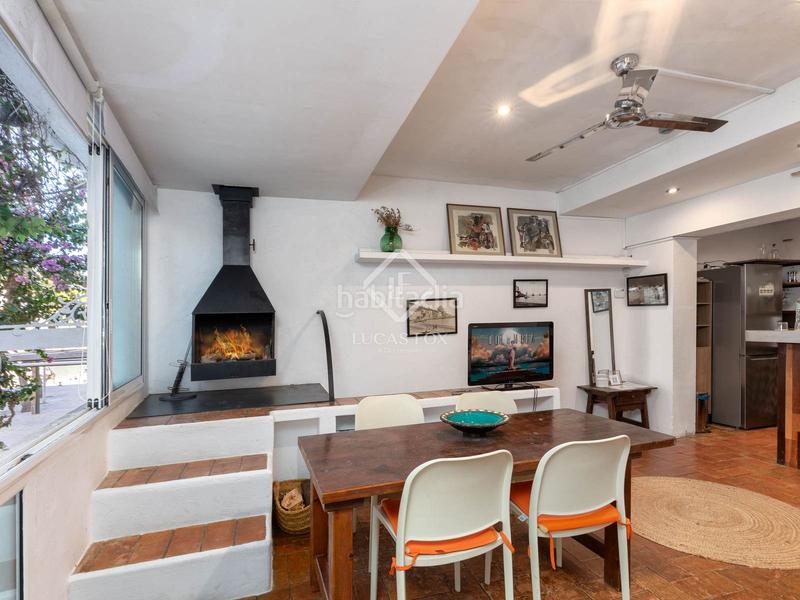 Foto f3197f72-5690-4840-9f87-3befa72ebd17. Etagenwohnung mit heizung in Aiguafreda-Sa Tuna Begur