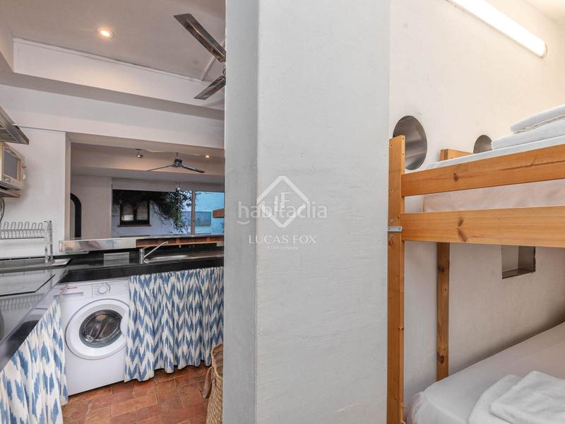 Foto f5870308-e448-466e-a4f2-50fd55f07959. Etagenwohnung mit heizung in Aiguafreda-Sa Tuna Begur