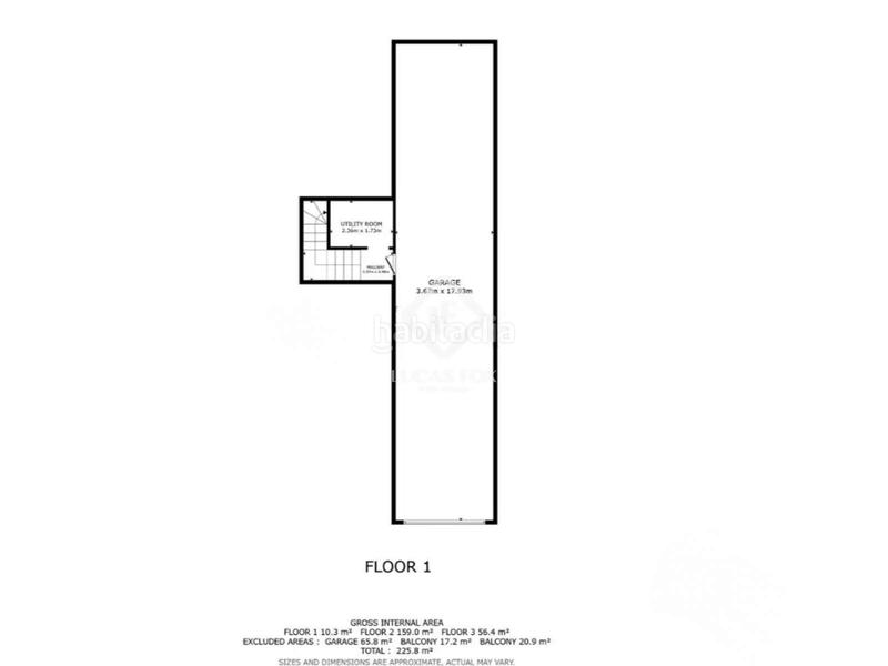 Foto 81ccbf81-bef8-4f86-8b5d-e2f24975121f. Chalet avec parking piscine dans Peralada