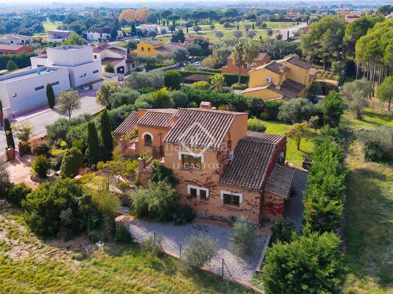 Foto c715a830-ccde-4039-85c1-1482447bcaed. Chalet avec parking piscine dans Peralada