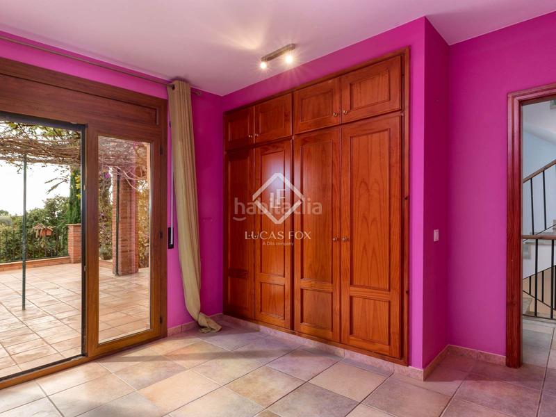 Foto da5ab3a1-b41a-4224-8836-435f4671f513. Chalet avec parking piscine dans Peralada