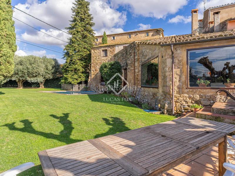 Foto 1d738ea7-e948-4cf0-8198-b48872743e90. Casale con riscaldamento parcheggio in Bàscara