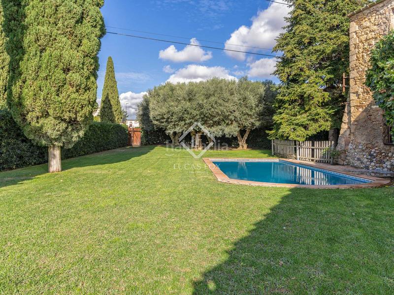 Foto 2bde87b5-6322-4177-aee2-b442fc012f9f. Casale con riscaldamento parcheggio in Bàscara