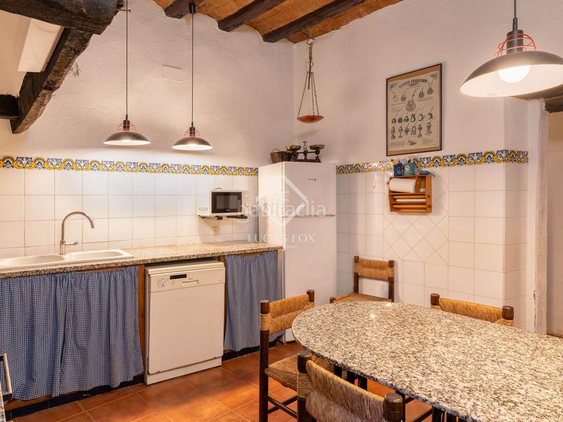 Foto 319b1833-36f6-4f81-9af5-882b6af9abc3. Casale con riscaldamento parcheggio in Bàscara