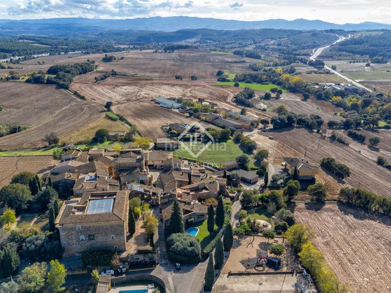 Foto 38961d78-522b-42d6-8c6b-619552e5eae4. Casale con riscaldamento parcheggio in Bàscara