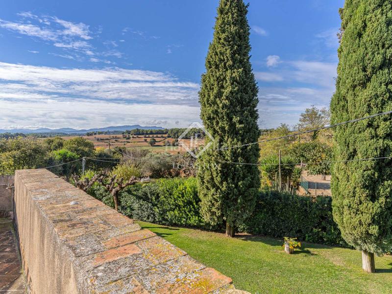 Foto 629b8fc8-0f88-4bd7-9e57-6f8d0f6e2ea3. Casale con riscaldamento parcheggio in Bàscara