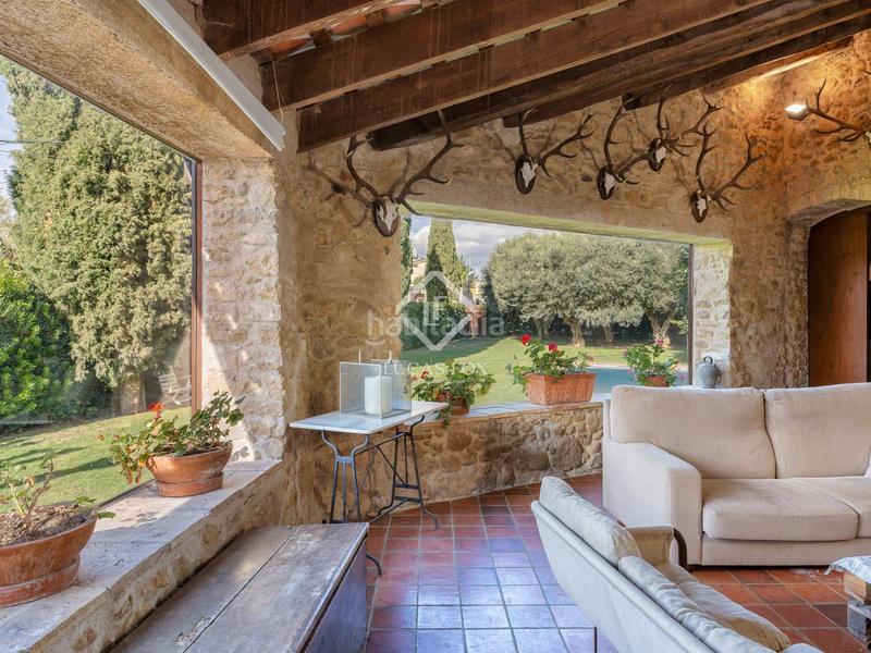 Foto 735a71a1-f1c3-4a4d-b5ed-7b9d5cb5f36e. Casale con riscaldamento parcheggio in Bàscara