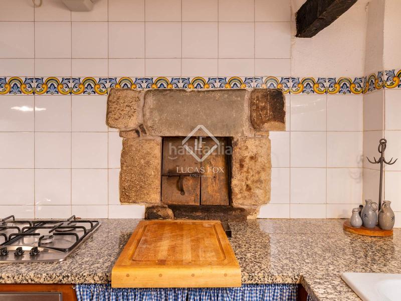 Foto 7e23bbdb-886d-4428-a0f5-b3f82d8c1c56. Casale con riscaldamento parcheggio in Bàscara