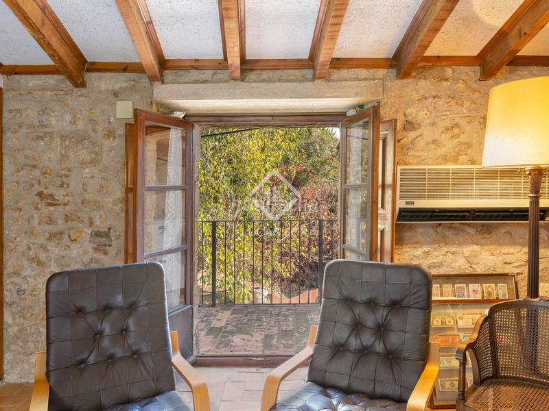 Foto 869eba28-33f3-4053-bb46-84d0e2f1fa3d. Casale con riscaldamento parcheggio in Bàscara