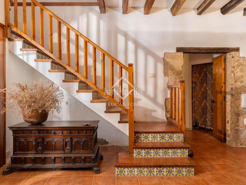 Foto c416e5a7-2598-4a74-b8c0-3c1464c5d700. Casale con riscaldamento parcheggio in Bàscara