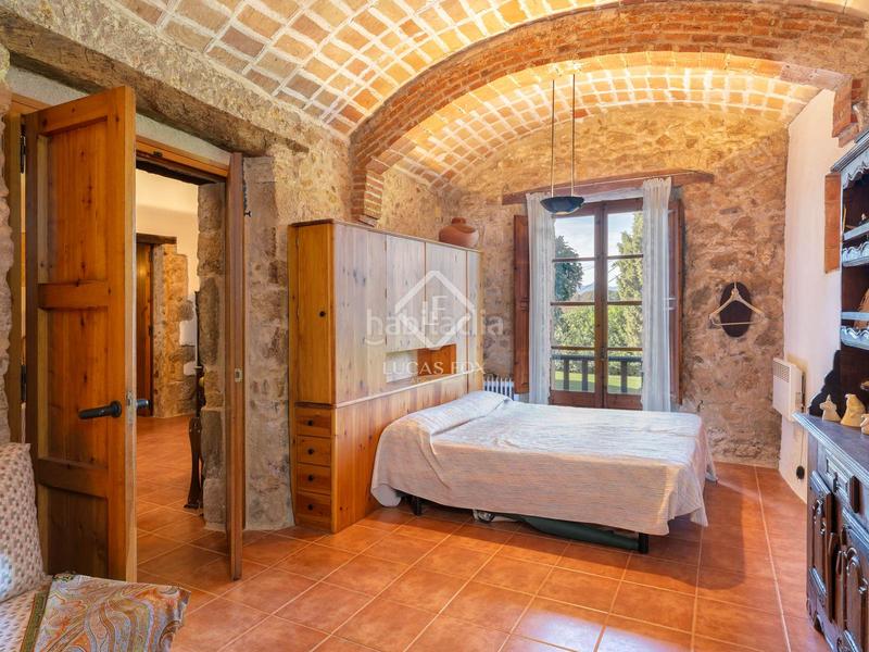 Foto c814a6db-8961-47e8-abb0-2741eb00f4a1. Casale con riscaldamento parcheggio in Bàscara