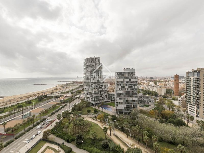 Foto 04eee44f-f262-4ada-982e-7ca4edf9183f. Etagenwohnung mit heizung parking pool in Diagonal Mar i el Front Marítim del Poblenou Barcelona