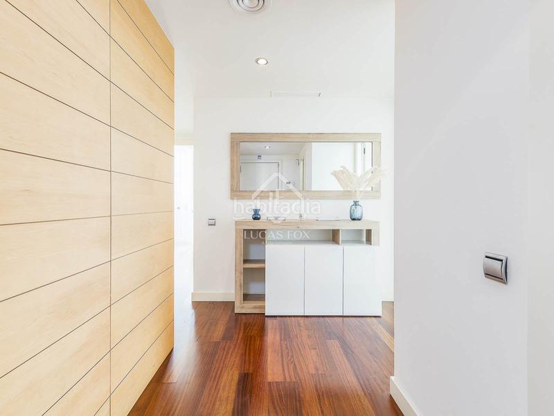 Foto 2b30af24-b673-4e01-a608-e88e89830d89. Etagenwohnung mit heizung parking pool in Diagonal Mar i el Front Marítim del Poblenou Barcelona