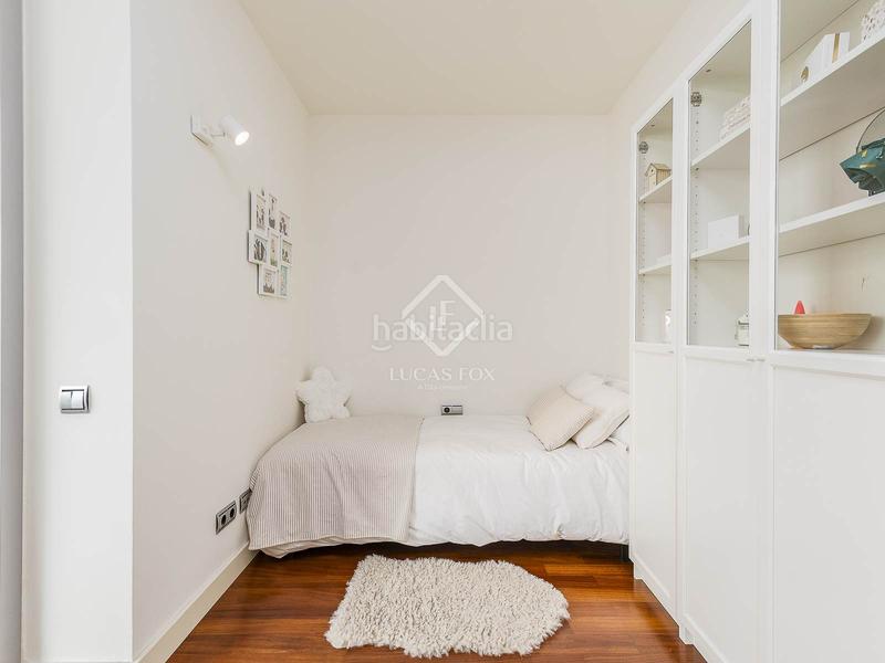 Foto 3c3184ed-9b37-42d6-9601-38010eae49bb. Etagenwohnung mit heizung parking pool in Diagonal Mar i el Front Marítim del Poblenou Barcelona