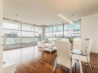 Appartement à Diagonal Mar i el Front Marítim del Poblenou