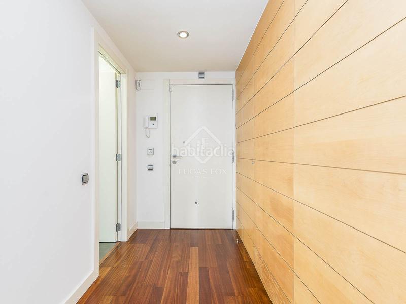 Foto 5dd7f8a7-a923-412b-993c-388c8eb3e1ce. Etagenwohnung mit heizung parking pool in Diagonal Mar i el Front Marítim del Poblenou Barcelona