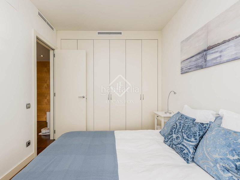 Foto b645486c-82d0-4f6b-a2df-10dc9d3639dc. Etagenwohnung mit heizung parking pool in Diagonal Mar i el Front Marítim del Poblenou Barcelona