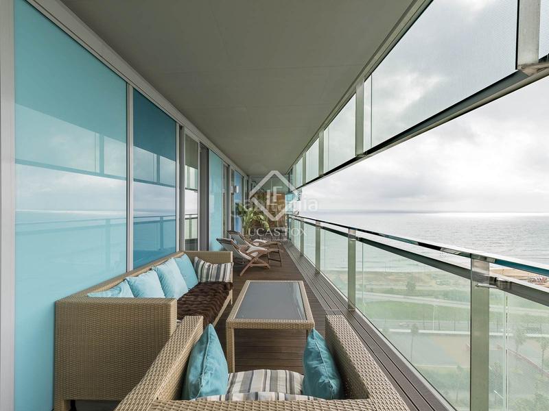 Foto e714d634-e648-4e90-97ca-a8dc9de25c28. Etagenwohnung mit heizung parking pool in Diagonal Mar i el Front Marítim del Poblenou Barcelona