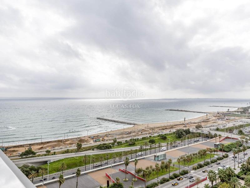 Foto eda1b5d8-98df-4c9a-bc10-2f74ed45e71f. Etagenwohnung mit heizung parking pool in Diagonal Mar i el Front Marítim del Poblenou Barcelona