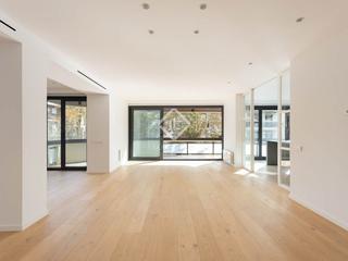 Appartement à Tres Torres