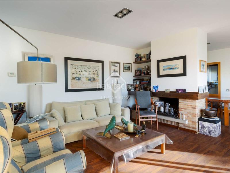 Foto 1577a2a0-d205-4558-9ba3-12df0f19f1ab. Chalet con riscaldamento parcheggio piscina in Urbanitzacions Sant Pol de Mar