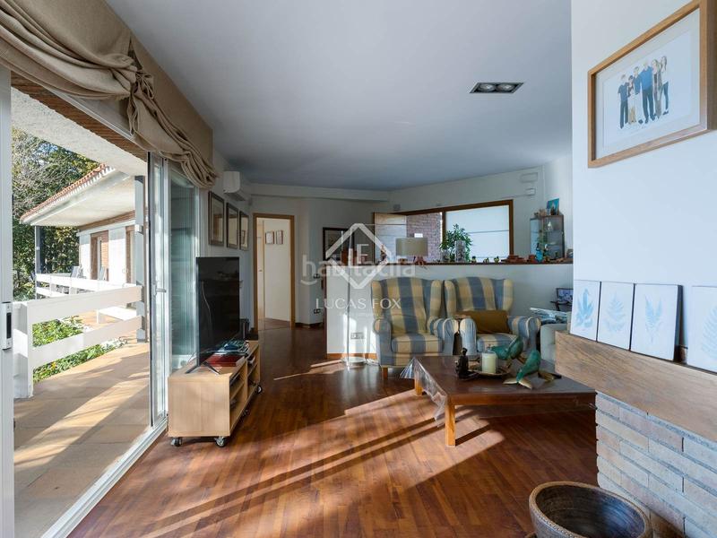 Foto 161e1ae4-8749-4ad4-8745-430052851c9f. Chalet con riscaldamento parcheggio piscina in Urbanitzacions Sant Pol de Mar