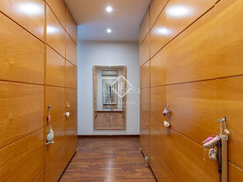 Foto 44c26016-7f5f-446f-9d8a-d9bbed63fffd. Chalet con riscaldamento parcheggio piscina in Urbanitzacions Sant Pol de Mar