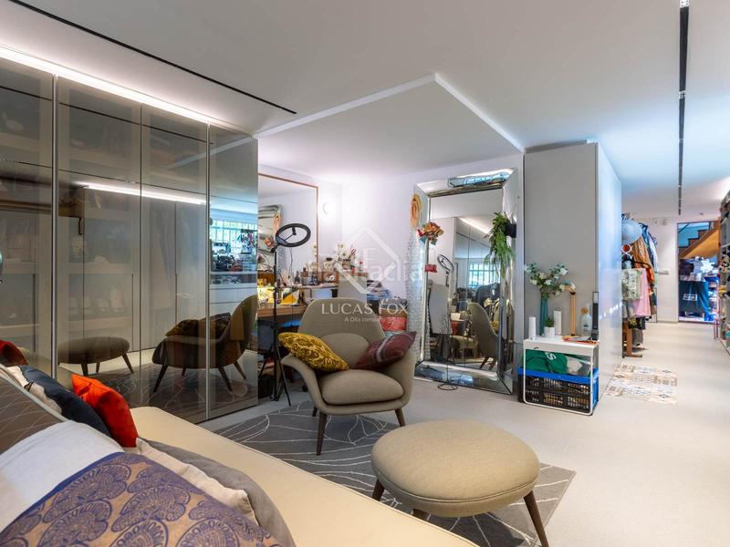 Foto 509931c9-7bd9-42f7-ba07-2ec5063a4795. Chalet con riscaldamento parcheggio piscina in Urbanitzacions Sant Pol de Mar