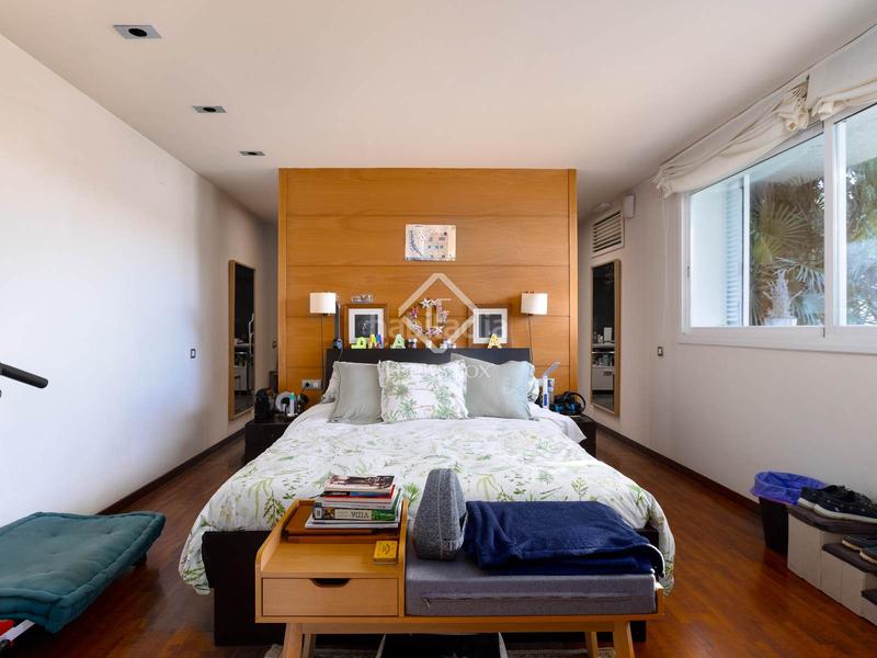 Foto 53ccbe97-fb86-4dca-a401-978350e5f854. Chalet con riscaldamento parcheggio piscina in Urbanitzacions Sant Pol de Mar