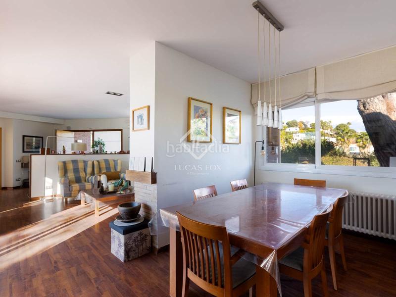 Foto 668053f6-66cc-4d17-ab87-399e4e28affb. Chalet con riscaldamento parcheggio piscina in Urbanitzacions Sant Pol de Mar