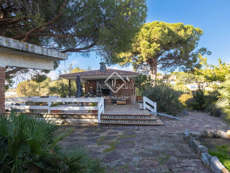 Foto 6e8535bb-5475-40f9-a31b-022aaeff2bc5. Chalet con riscaldamento parcheggio piscina in Urbanitzacions Sant Pol de Mar