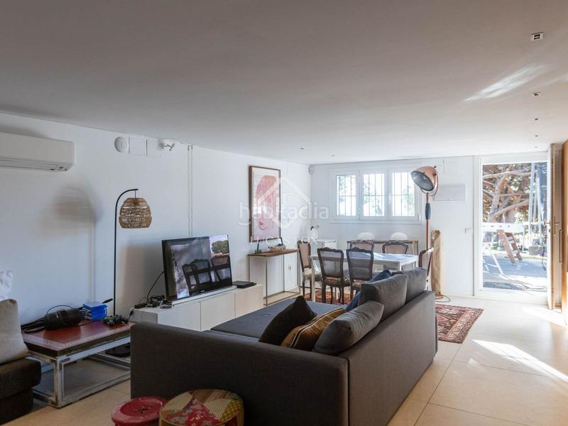 Foto 7627fe2b-aa1f-447b-b19d-a5f2d0c567ce. Chalet con riscaldamento parcheggio piscina in Urbanitzacions Sant Pol de Mar