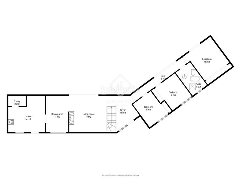 Foto ac169c73-5271-4345-8e4c-fcb97c4d33d6. Chalet con riscaldamento parcheggio piscina in Urbanitzacions Sant Pol de Mar